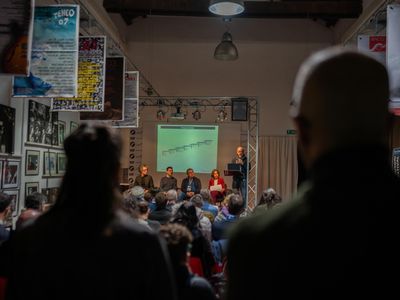 Sanremo muove il mercato? Panel Sanremo 2025