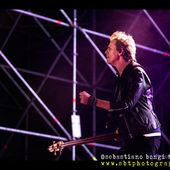 10 giugno 2016 - Visarno Arena - Firenze - Duran Duran in concerto