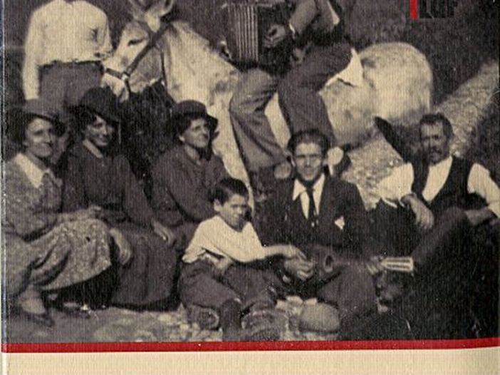 Luf, &#039;Mat e famat&#039; &egrave; il nuovo disco in uscita il 6 giugno