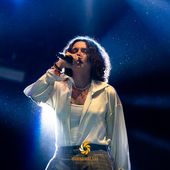 26 giugno 2022 - Goa Boa Festival - Parco degli Erzelli - Genova - Madame in concerto