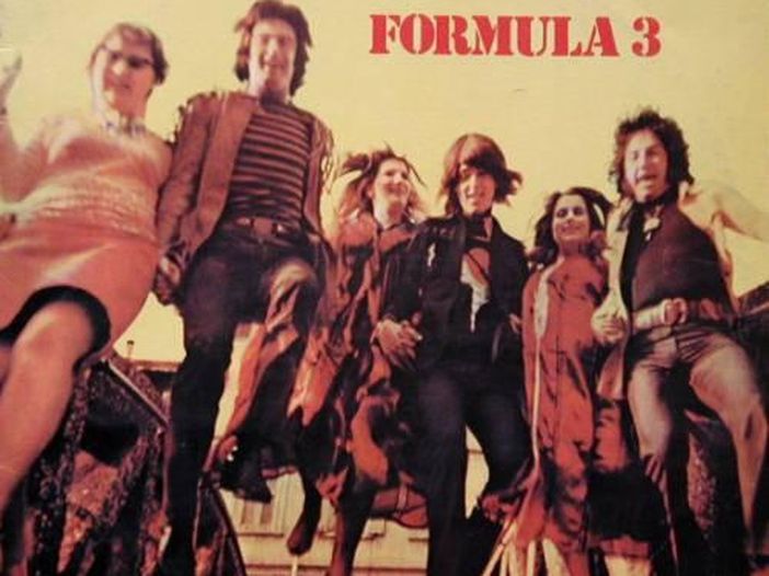 1971-2021: 50 anni di &ldquo;Formula 3&rdquo;