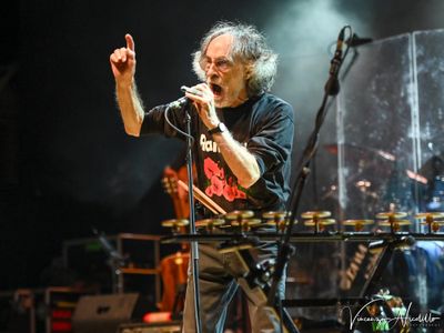 Una raccolta ed un concerto per festeggiare i 35 anni della PFM