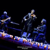 22 aprile 2024 - Teatro degli Arcimboldi - Milano - David Garrett in concerto