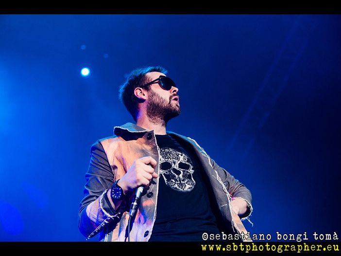 Kasabian, &#039;Velociraptor!&#039;: &#039;Siamo sempre dei rebel hippie amanti del rock&#039;