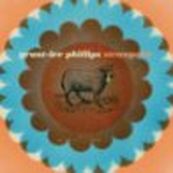 Grant-Lee Phillips - STRANGELET