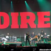 30 settembre 2017 - Fiera - Brescia - Ligabue in concerto 30 settembre 2017 - Fiera - Brescia - Ligabue in concerto