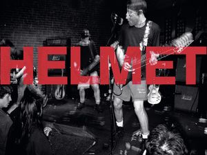 Il ritorno degli Helmet dopo 7 anni: nuovo album e tour