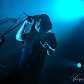 7 novembre 2023 - Live Club - Trezzo sull'Adda (Mi) - Archive in concerto 7 novembre 2023 - Live Club - Trezzo sull'Adda (Mi) - Archive in concerto