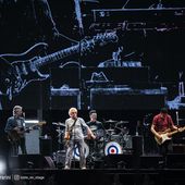 20 luglio 2025 - Anfiteatro Camerini - Piazzola sul Brenta (Pd) - Who in concerto 20 luglio 2025 - Anfiteatro Camerini - Piazzola sul Brenta (Pd) - Who in concerto