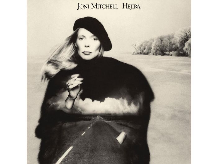 Joni Mitchell: esce il cofanetto “The Asylum Albums (1976-1980)” Joni Mitchell: esce il cofanetto “The Asylum Albums (1976-1980)”
