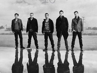 New Kids on the Block