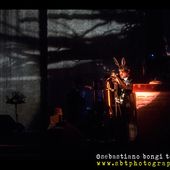 19 marzo 2017 - Teatro Goldoni - Livorno - Vinicio Capossela in concerto