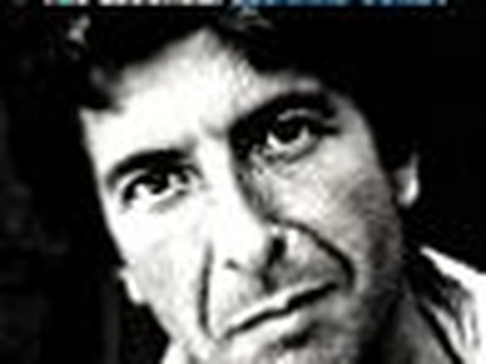 Leonard Cohen, nuovo album nel 2012