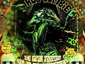 Rob Zombie