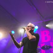21 giugno 2022 - Parco della Musica - Padova - Bad Religion in concerto