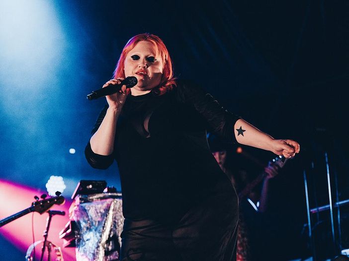 Beth Ditto dei Gossip sul nuovo album del produttore degli Arctic Monkeys