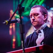 14 dicembre 2019 - The Cage Theatre - Livorno - Venerus in concerto