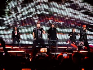 Backstreet Boys