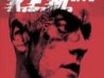 LIVE R.E.M.