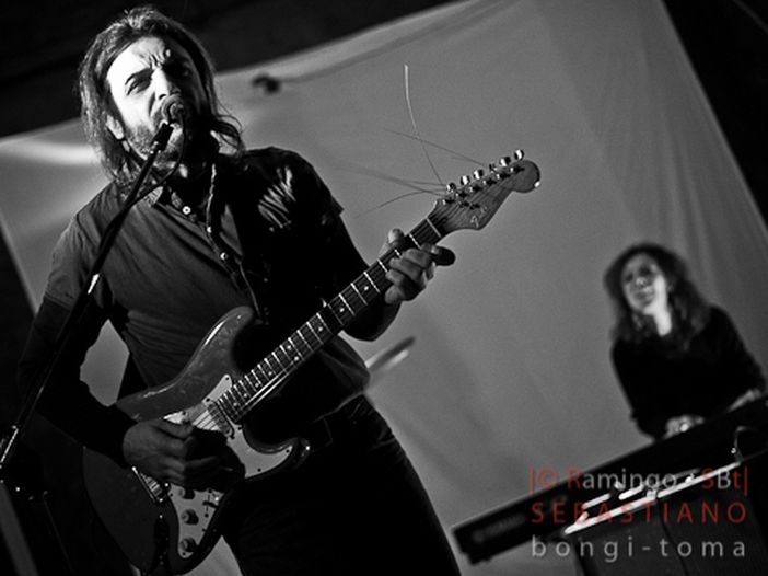 Ardecore, esce a marzo il nuovo album &#039;Vecchia Roma&#039; - VIDEO