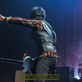 10 gennaio 2017 - PalaAlpitour - Torino - Green Day in concerto