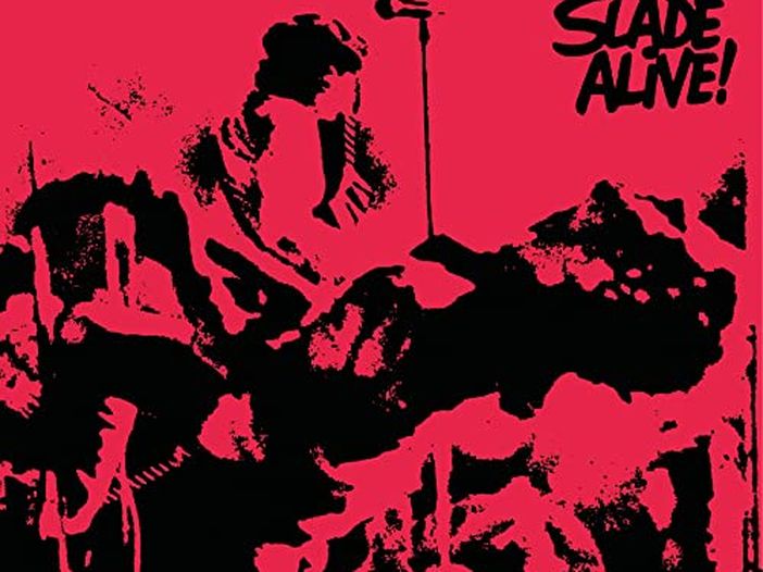 Natale e negozi inglesi: no, gli Slade no!