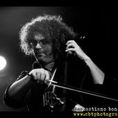 1 novembre 2014 - The Cage Theatre - Livorno - Paolo Benvegn&ugrave; in concerto