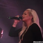 2 dicembre 2018 - Circolo Magnolia - Segrate (Mi) - Lily Allen in concerto