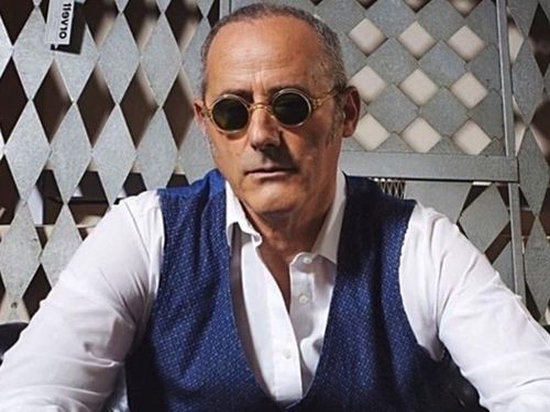 Gruppo Eventi, Labozzetta nuovo Direttore Marketing e Commerciale