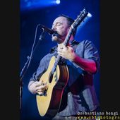 18 ottobre 2015 - MandelaForum - Firenze - Dave Matthews Band in concerto