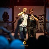 25 giugno 2022 - Goa Boa Festival - Parco degli Erzelli - Genova - Alfa in concerto