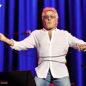17 giugno 2023 - Firenze Rocks - Visarno Arena - Firenze - Who in concerto