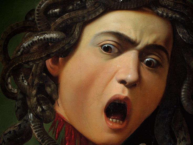caravaggio