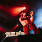 12 settembre 2021 – Carroponte - Sesto San Giovanni (Mi) – Rkomi in concerto 12 settembre 2021 – Carroponte - Sesto San Giovanni (Mi) – Rkomi in concerto