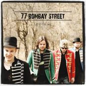 77 Bombay Street - UP IN THE SKY