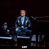 29 maggio 2019 - Arena - Verona - Elton John in concerto