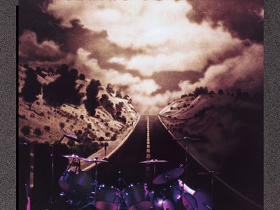 Jackson Browne e Levon Helm alla Smart Sounds IV