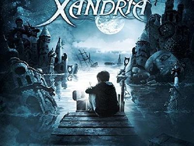 Xandria