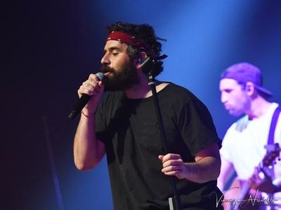 Tommaso Paradiso
