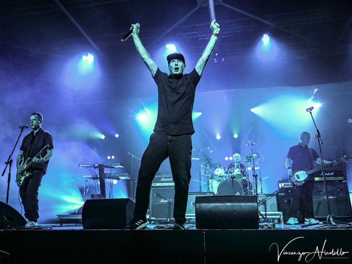 Comunicato stampa: Persiana Jones Comunicato stampa: Persiana Jones