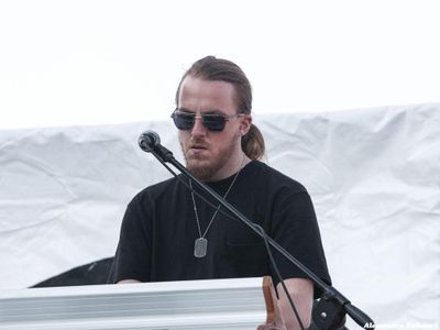 'Live for life', il suono della solidarietà
