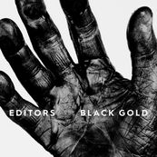 Editors - BLACK GOLD : BEST OF EDITORS (DELUXE)