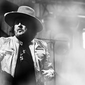 2 luglio 2024 - Stadio Adriatico - Pescara - Zucchero in concerto