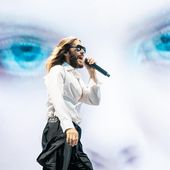 2 luglio 2025 - Ippodromo Snai San Siro - Milano - Thirty Seconds To Mars in concerto