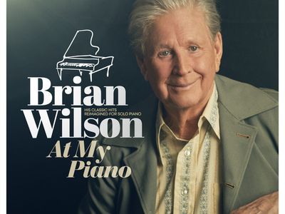 Brian Wilson