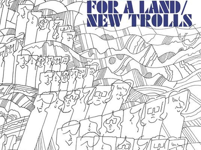 New Trolls: 'Torniamo perché oggi la musica è piatta' New Trolls: 'Torniamo perché oggi la musica è piatta'