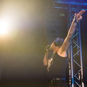 8 maggio 2025 - Hiroshima Mon Amour - Torino - Piero Pel&ugrave; in concerto