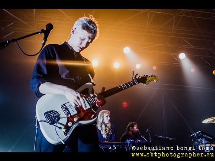 Gli Of Monsters and Men pensano al secondo album 