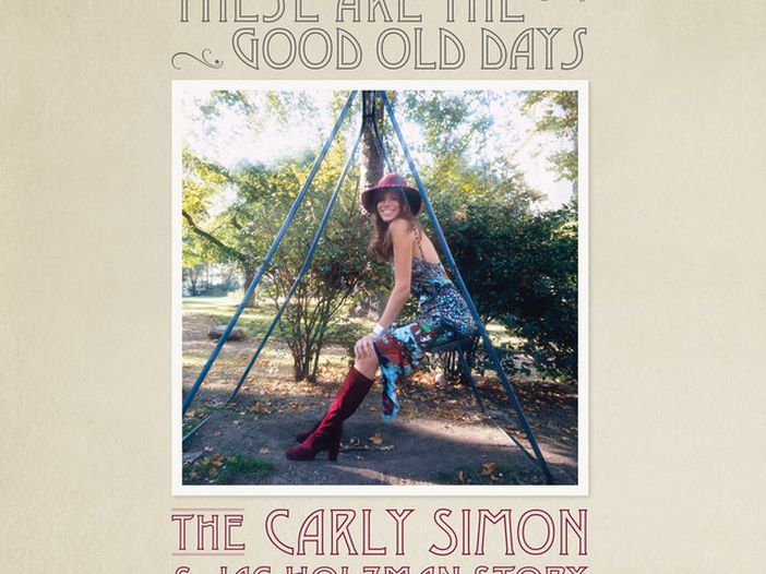 Concerti, Carly Simon in Europa per la prima volta in 38 anni