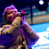 30 novembre 2022 - Porto Antico compie 30 anni! - Porto Antico - Genova - Alfa in concerto 30 novembre 2022 - Porto Antico compie 30 anni! - Porto Antico - Genova - Alfa in concerto